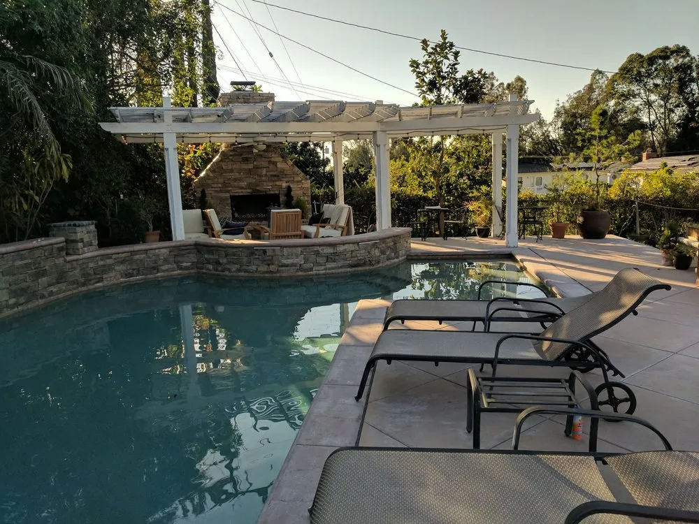 Top-rated yard maintenance with custom design across Pico Rivera, CA - Creative Innovations Landscape & Design