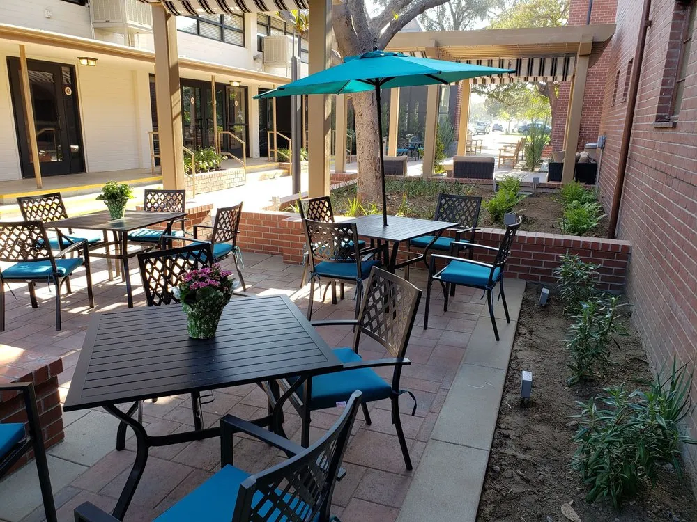 Professional residential landscaping in Pico Rivera, CA - Creative Innovations Landscape & Design