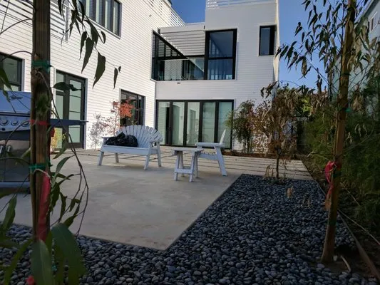 Creative Innovations Landscape & Design