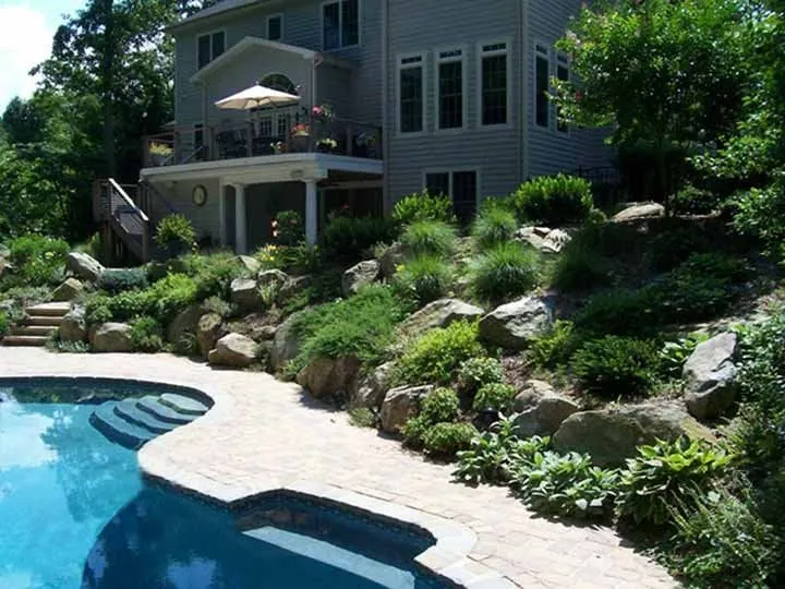 Reliable landscape design in Centreville, MD - Creative Land Design
