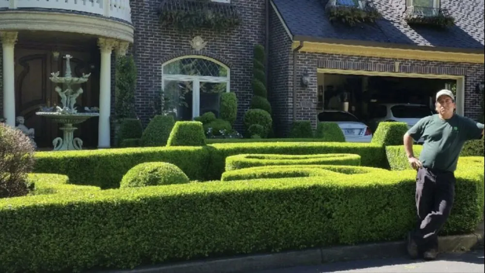 Local yard cleanup service in Sherwood, OR - Creative Landcare