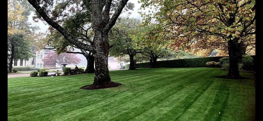 Reliable outdoor landscaping near you across Sherwood, OR - Creative Landcare