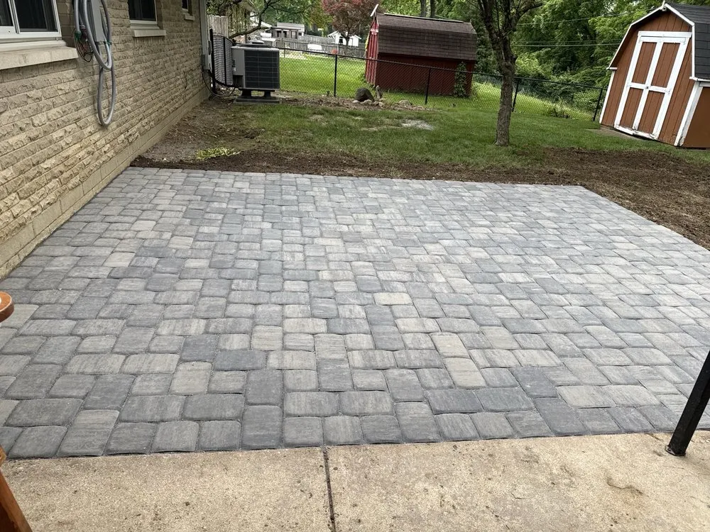 Top-rated landscaping services experts serving Dayton, OH - Creative Landscape & Patio Design