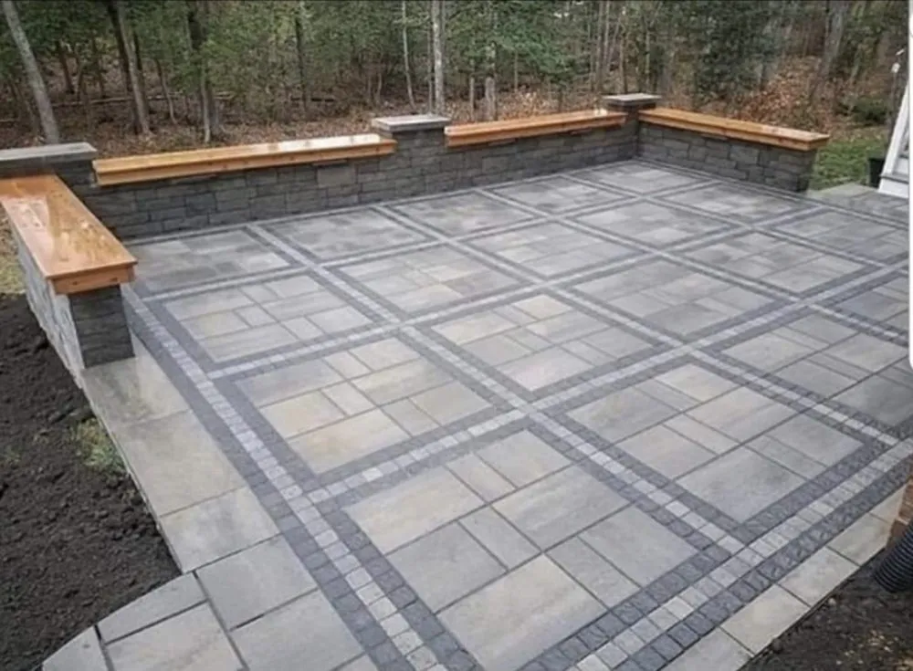 Trusted yard cleanup service near you in Canton, OH by Creative Landscape and Design