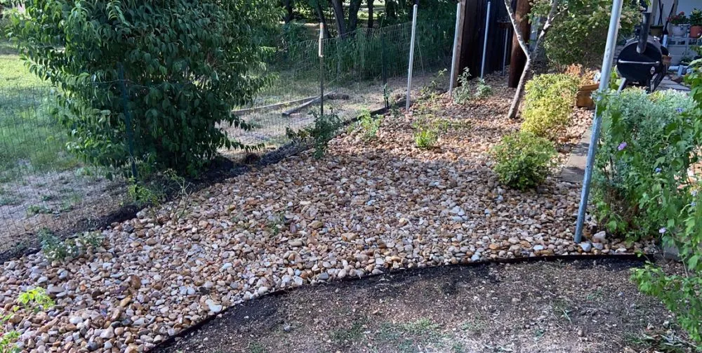 Top-rated lawn mowing service experts serving New Braunfels, TX - Creative Landscape and Fencing