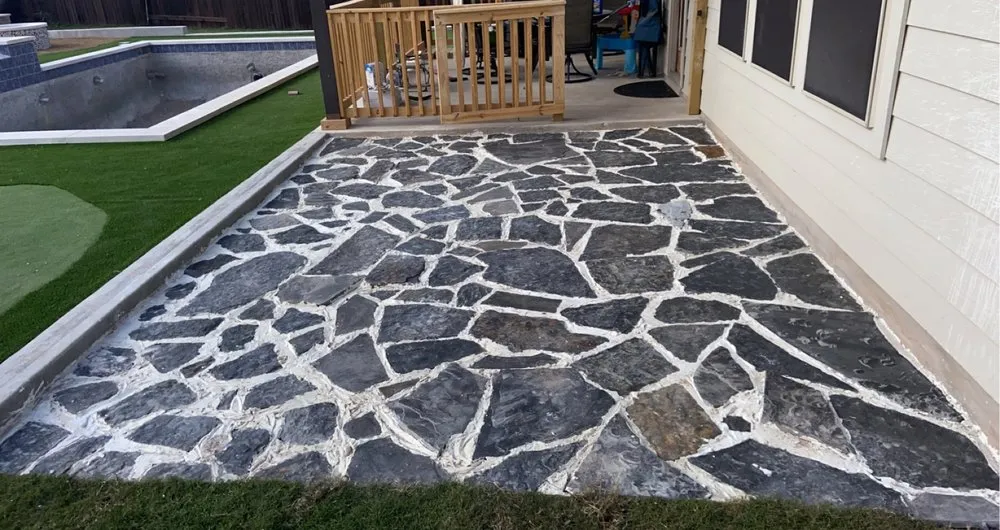 Expert garden landscaping experts serving New Braunfels, TX - Creative Landscape and Fencing