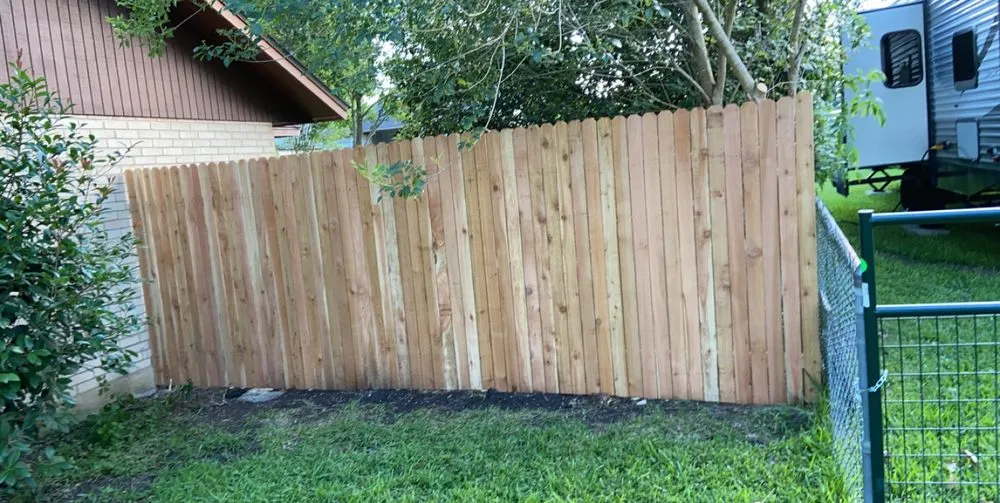 Reliable landscape installation in New Braunfels, TX - Creative Landscape and Fencing