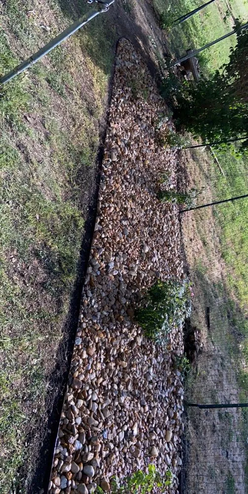 Local lawn mowing service experts serving New Braunfels, TX - Creative Landscape and Fencing