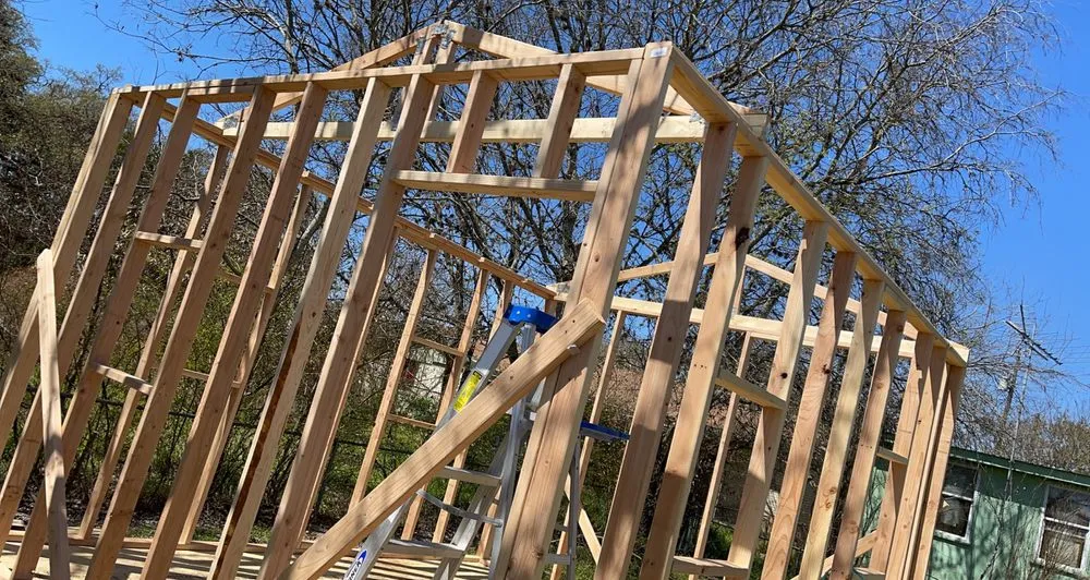 Professional garden landscaping near you across New Braunfels, TX - Creative Landscape and Fencing