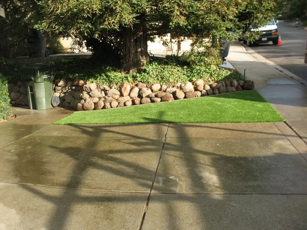 Trusted yard maintenance experts serving Antioch, CA - Creative Landscape Borders