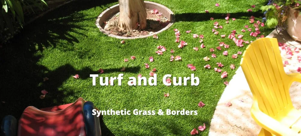 Local residential landscaping experts serving Antioch, CA - Creative Landscape Borders