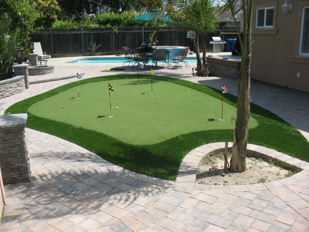 Local landscape installation near you across Antioch, CA - Creative Landscape Borders