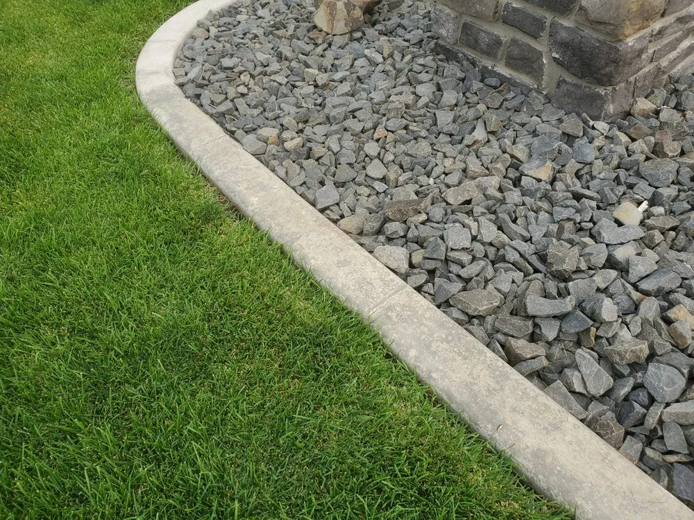 Professional landscaping services for residential properties across Antioch, CA - Creative Landscape Borders