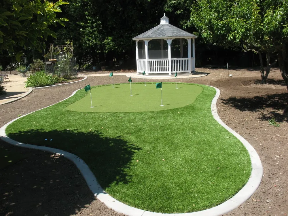 Local yard maintenance for residential properties across Antioch, CA - Creative Landscape Borders