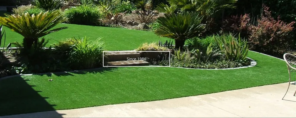 Affordable outdoor landscaping in Antioch, CA by Creative Landscape Borders