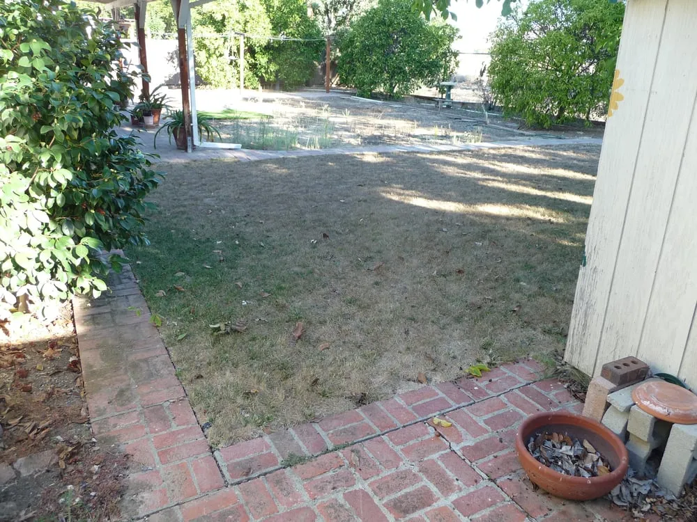 Affordable landscape installation in Antioch, CA by Creative Landscape Borders