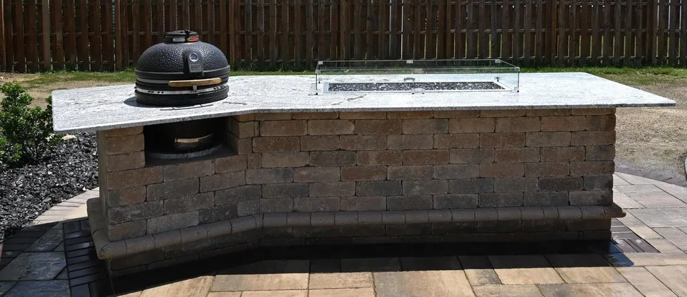 Custom garden landscaping for homes across Youngstown, OH - Creative Landscape by Design