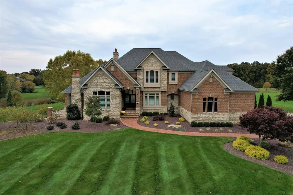 Trusted garden landscaping in Youngstown, OH - Creative Landscape by Design