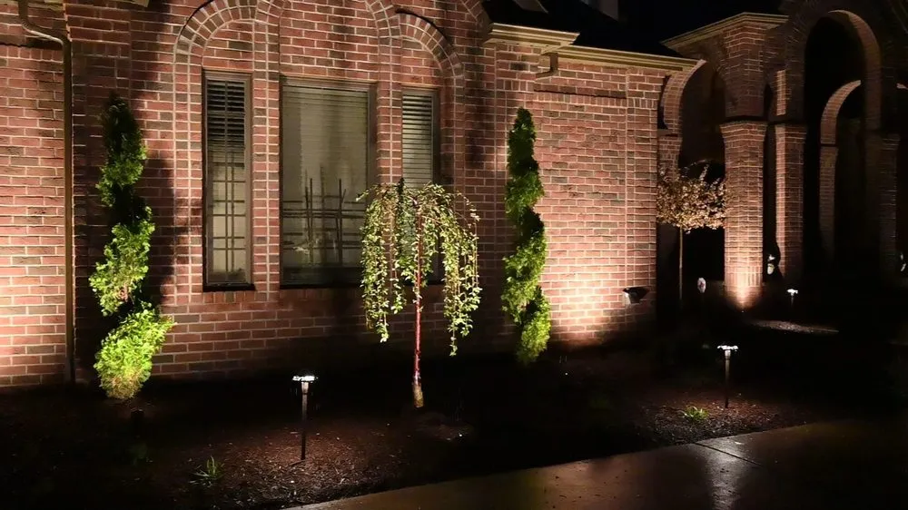 Local lawn mowing service experts serving Youngstown, OH - Creative Landscape by Design