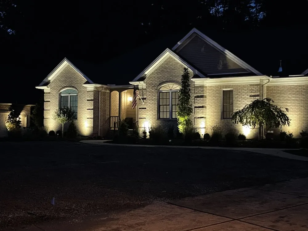 Professional landscape design in Youngstown, OH by Creative Landscape by Design