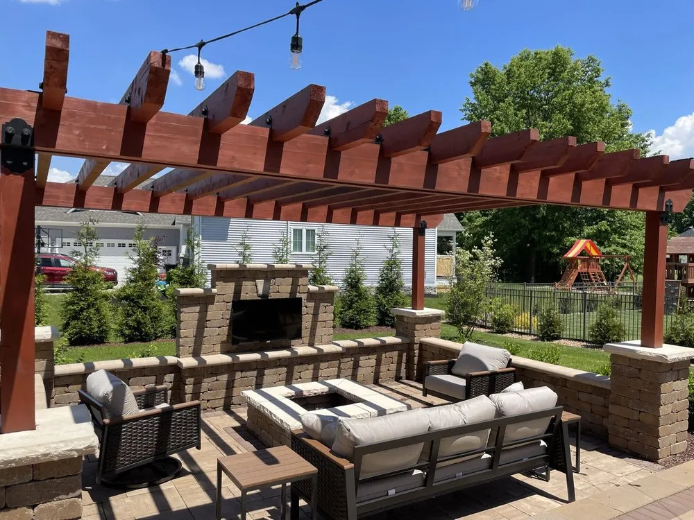 Trusted landscaping services for homes across Youngstown, OH - Creative Landscape by Design