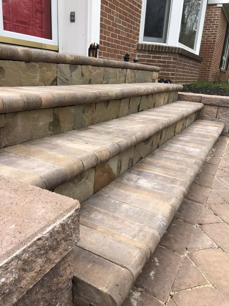 Trusted yard cleanup service in Columbia, NJ by Creative Landscape Construction