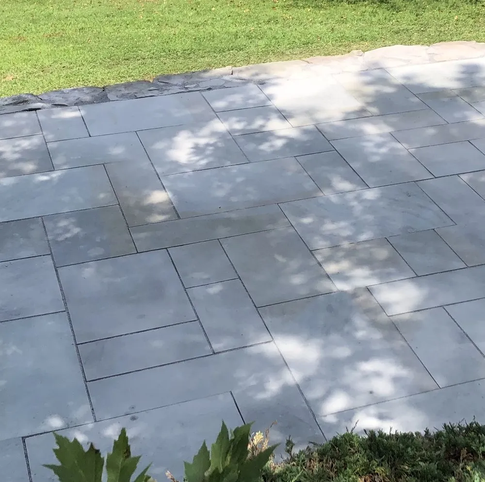 Trusted yard maintenance in Columbia, NJ by Creative Landscape Construction