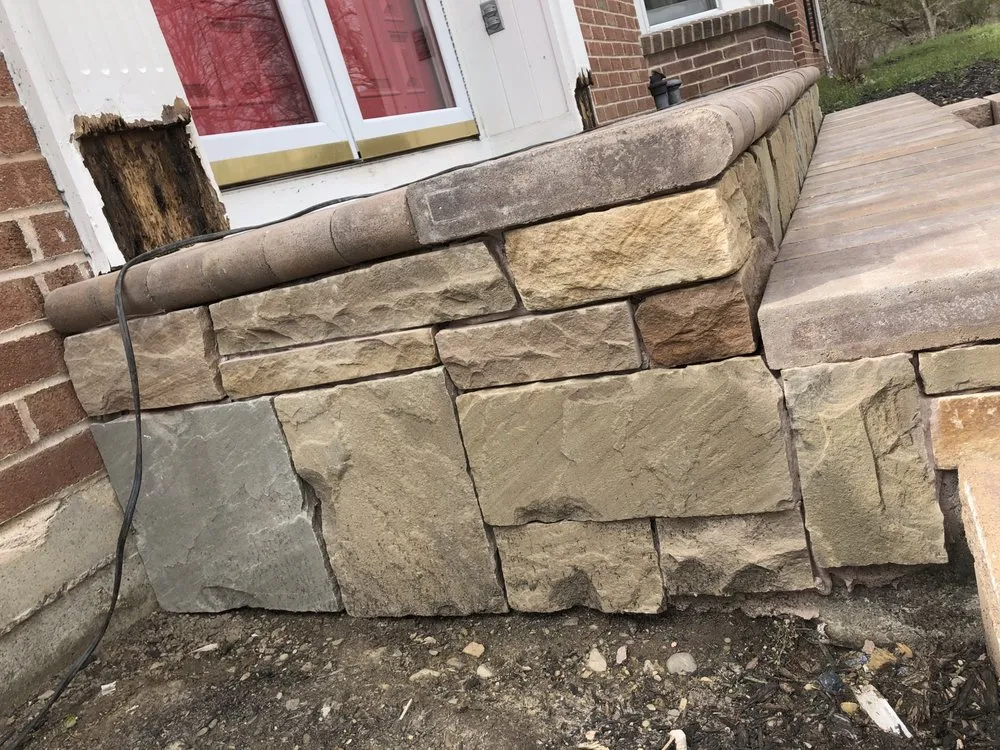 Professional yard maintenance experts serving Columbia, NJ - Creative Landscape Construction