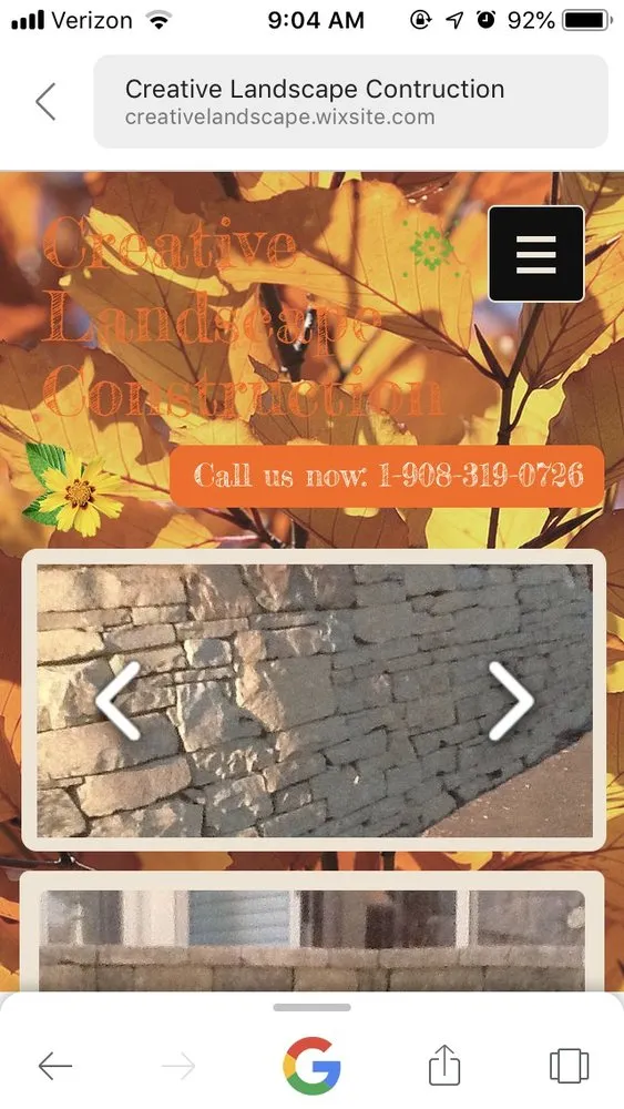 Trusted yard maintenance in Columbia, NJ by Creative Landscape Construction