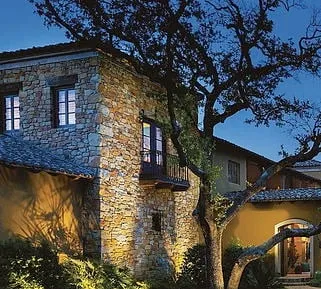 Local outdoor landscaping in Malibu, CA - Creative Landscape Design & LED Lighting