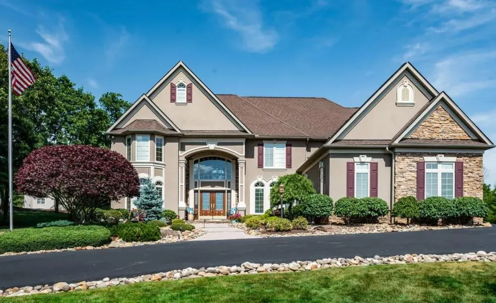 Trusted garden landscaping for homes across Wilkes-Barre, PA - Creative Landscape Design