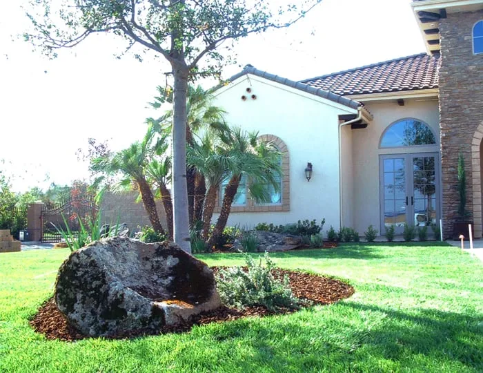 Local landscaping services in Visalia, CA - Creative Landscape Designs