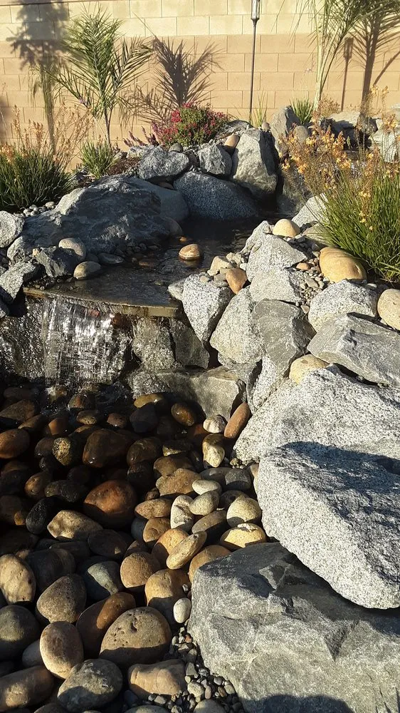 Top-rated lawn mowing service experts serving Visalia, CA - Creative Landscape Designs