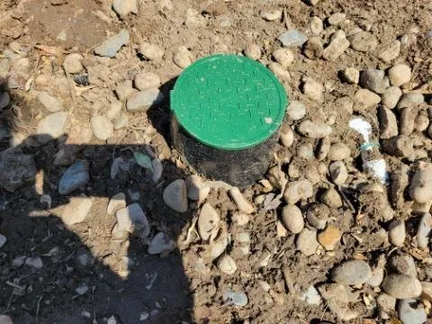 Professional outdoor landscaping for beautiful yards in Visalia, CA by Creative Landscape Designs