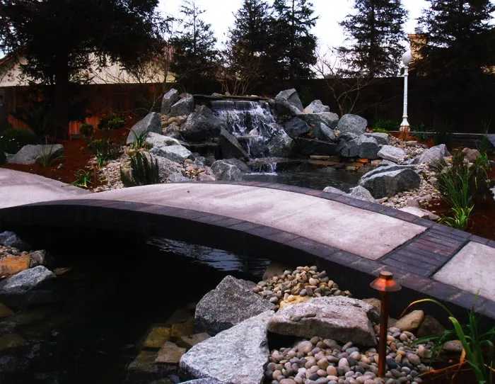 Trusted yard maintenance in Visalia, CA by Creative Landscape Designs