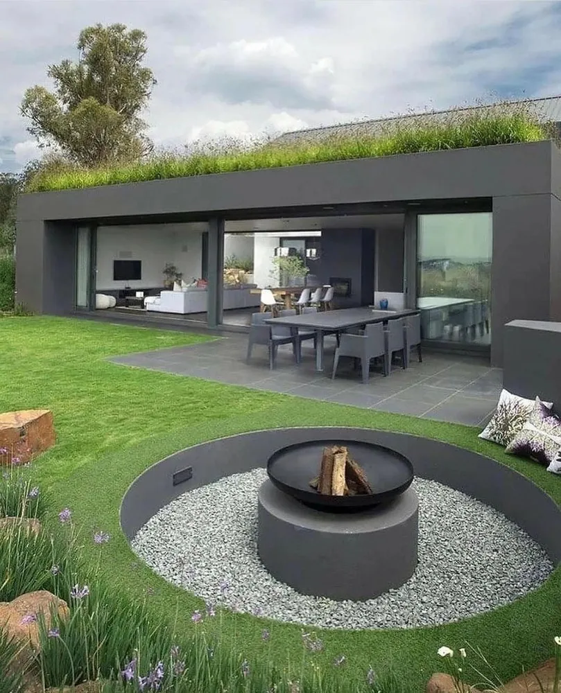 Local outdoor landscaping for residential properties across Goddard, KS - Creative Landscape