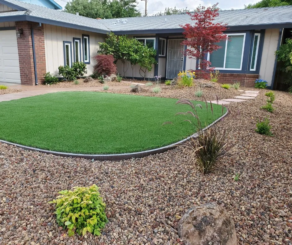 Reliable landscaping services in Sacramento, CA - Creative Landscape Service