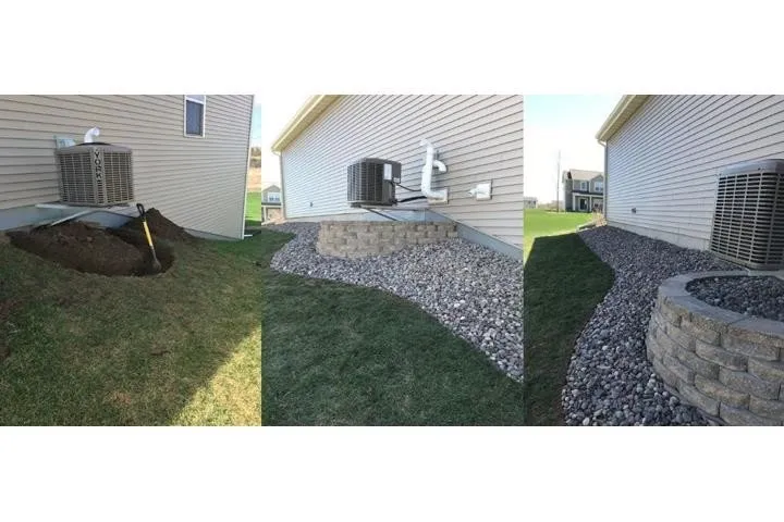 Trusted lawn mowing service experts serving Oconomowoc, WI - Creative Landscape Services