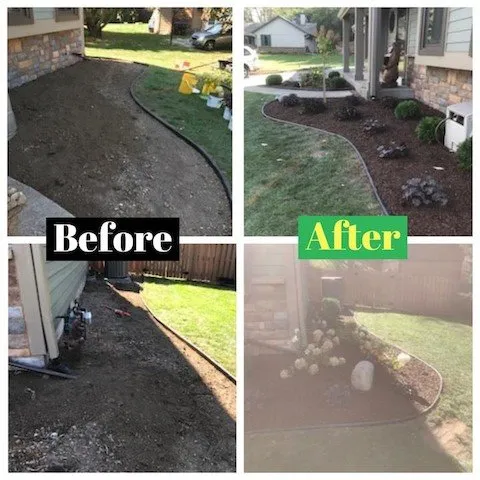 Professional yard maintenance in Oconomowoc, WI - Creative Landscape Services