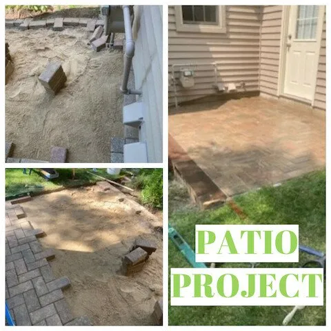 Professional residential landscaping for homes in Oconomowoc, WI by Creative Landscape Services