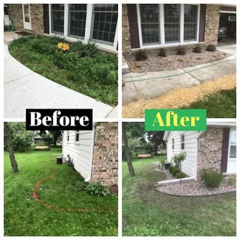Expert landscape installation in Oconomowoc, WI - Creative Landscape Services