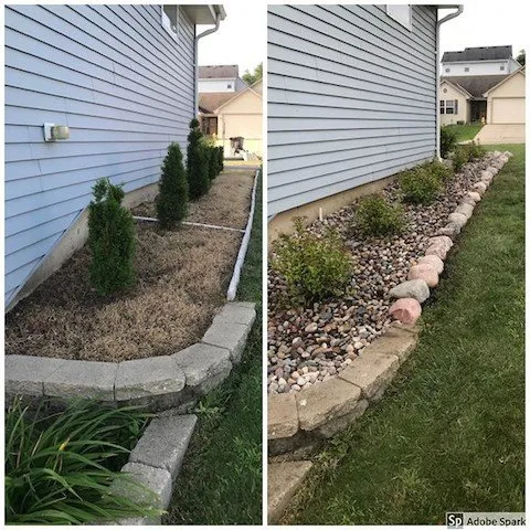 Trusted residential landscaping in Oconomowoc, WI by Creative Landscape Services