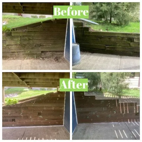 Reliable outdoor landscaping for outdoor upgrades in Oconomowoc, WI by Creative Landscape Services