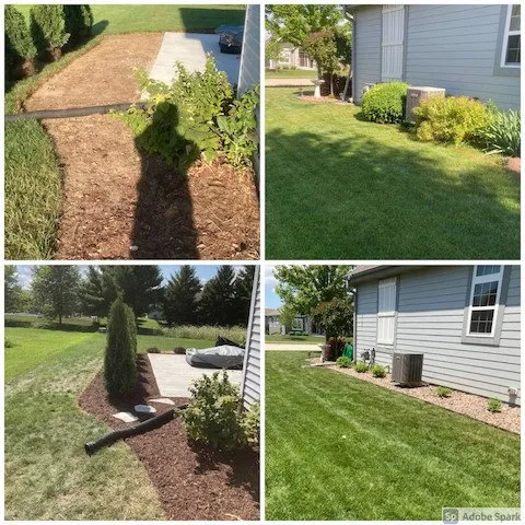 Expert landscaping services experts serving Oconomowoc, WI - Creative Landscape Services