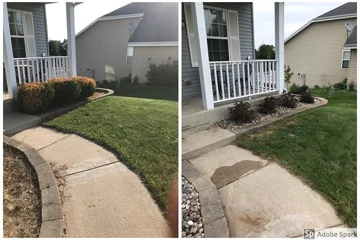 Trusted residential landscaping experts serving Oconomowoc, WI - Creative Landscape Services