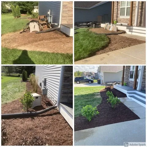 Trusted landscape installation in Oconomowoc, WI - Creative Landscape Services