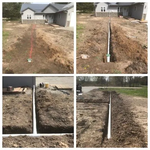 Affordable lawn mowing service near you in Oconomowoc, WI by Creative Landscape Services