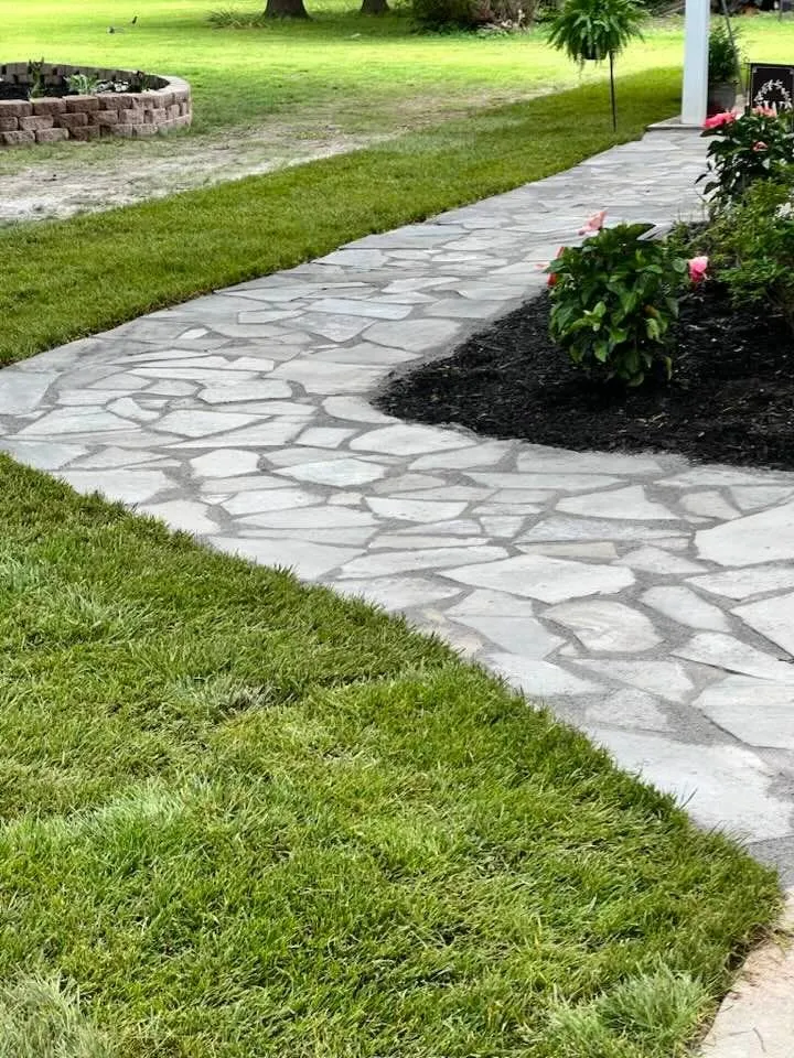 Top-rated lawn care service experts serving Manchester, TN - Creative Landscape Solutions