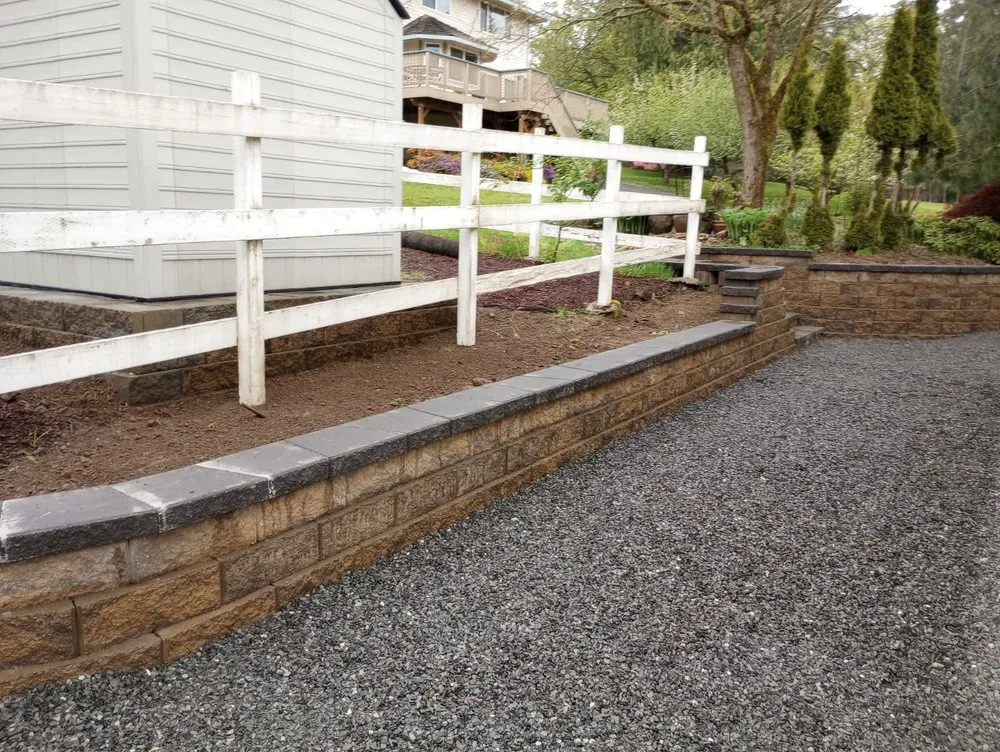 Trusted outdoor landscaping experts serving Sultan, WA - Creative Landscape