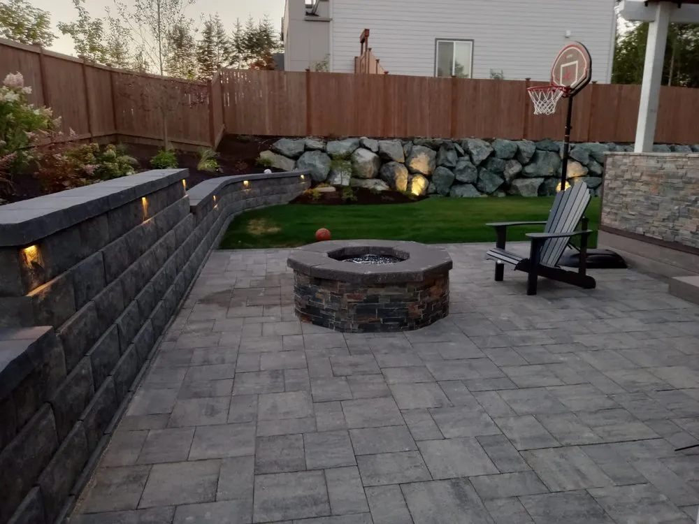 Reliable yard cleanup service experts serving Sultan, WA - Creative Landscape